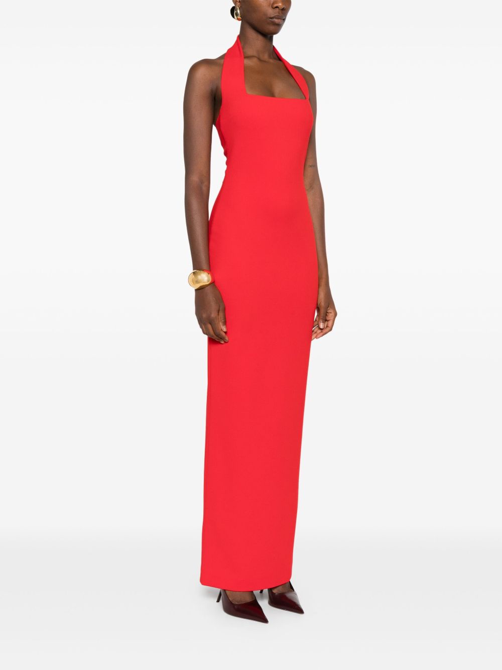 Solace London Dress