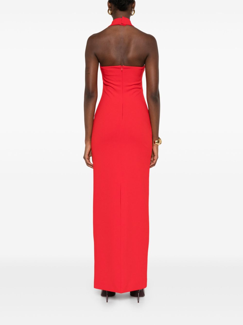 Solace London Dress