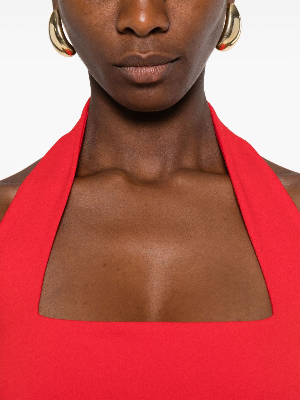 Solace London Dress