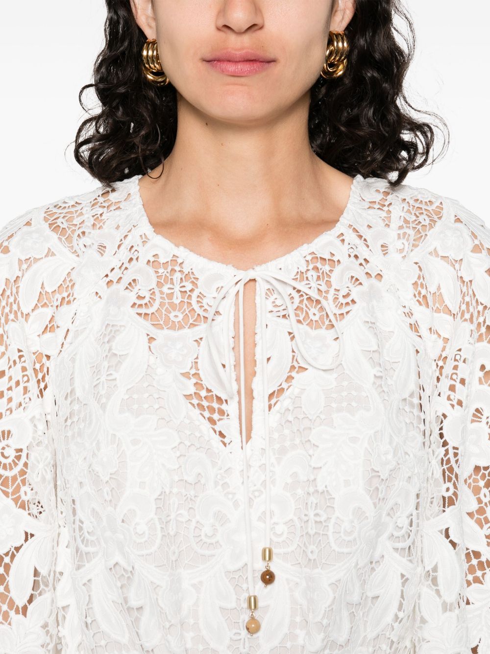 Zimmermann Dress