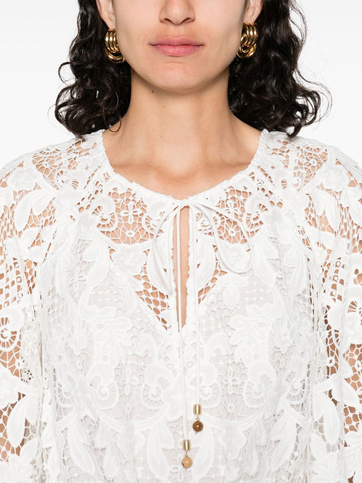 Zimmermann Dress