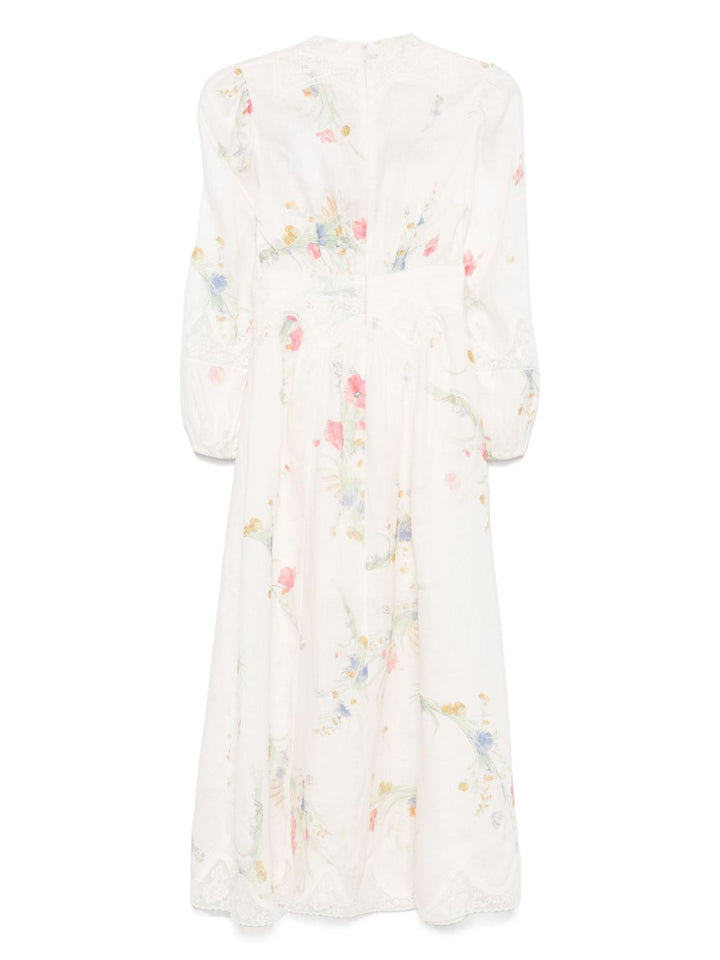 Zimmermann Dress