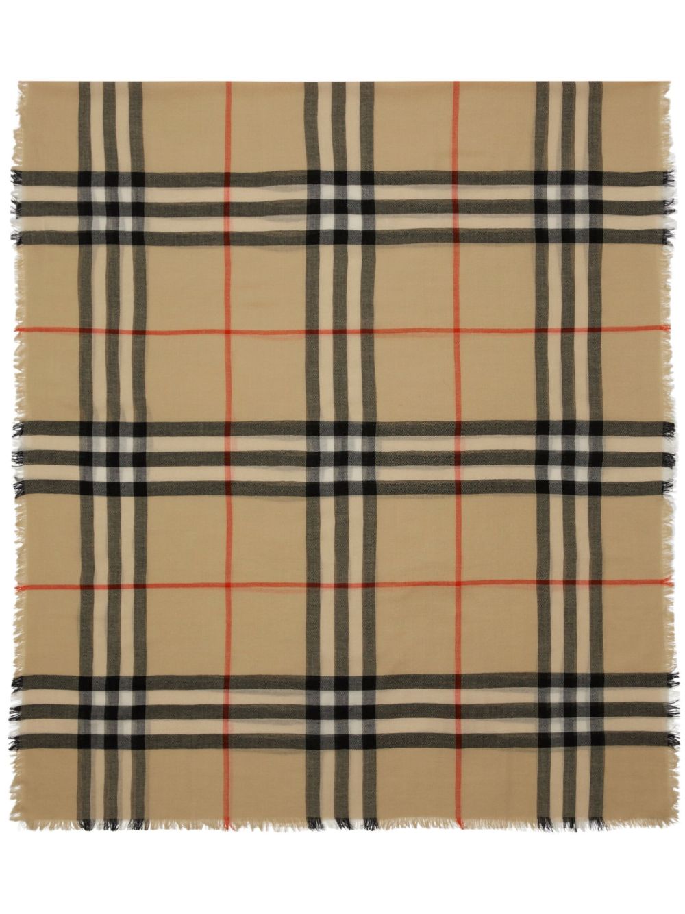 Burberry Scarf