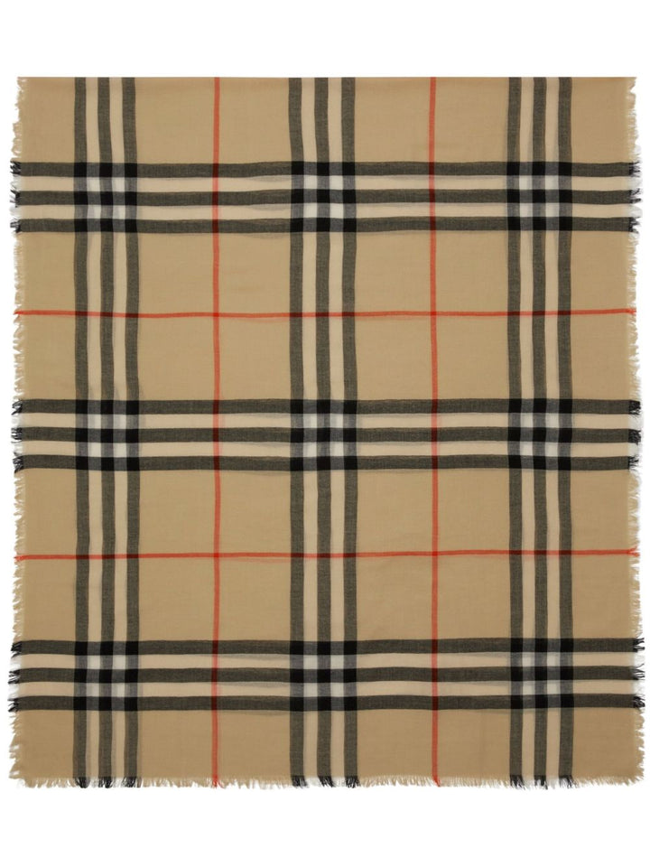 Burberry Scarf