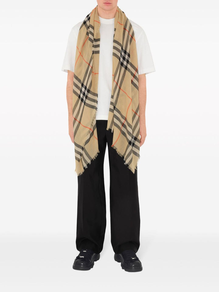 Burberry Scarf