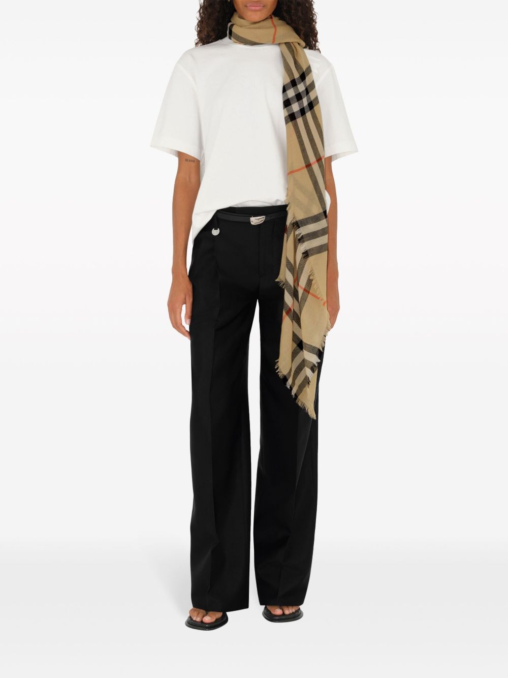 Burberry Scarf