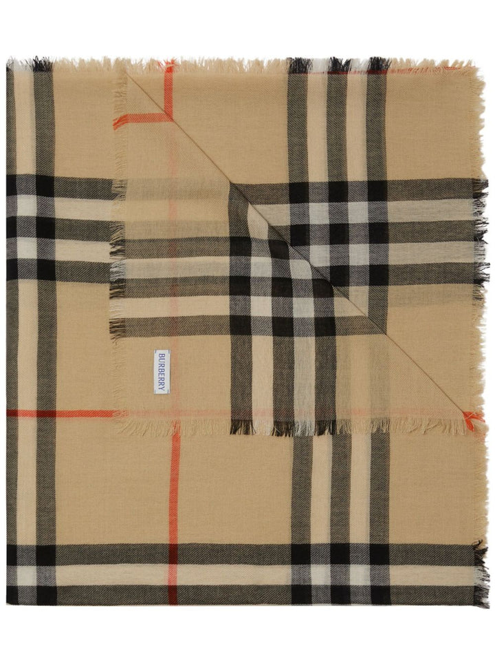 Burberry Scarf