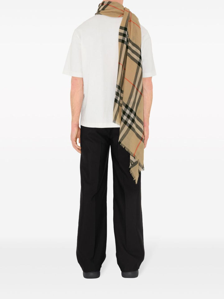 Burberry Scarf