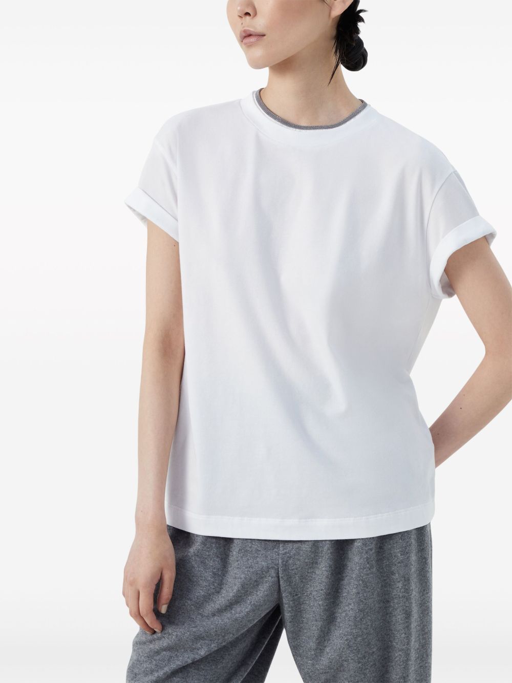 Brunello Cucinelli T-shirt