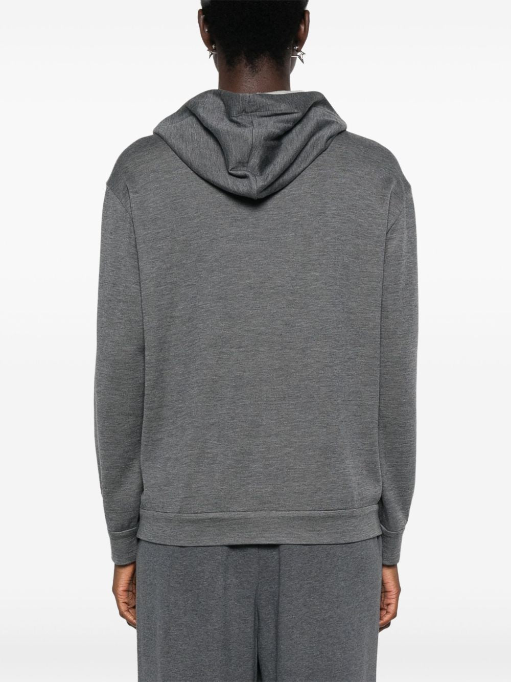 Brunello Cucinelli hoodie