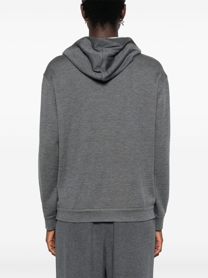Brunello Cucinelli hoodie