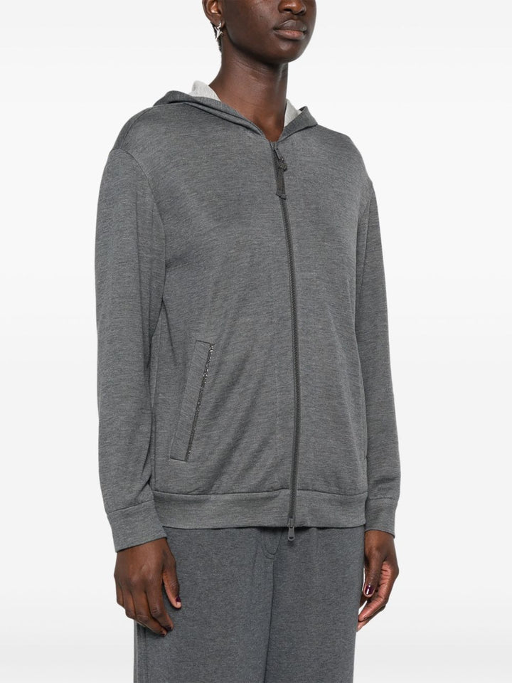 Brunello Cucinelli hoodie