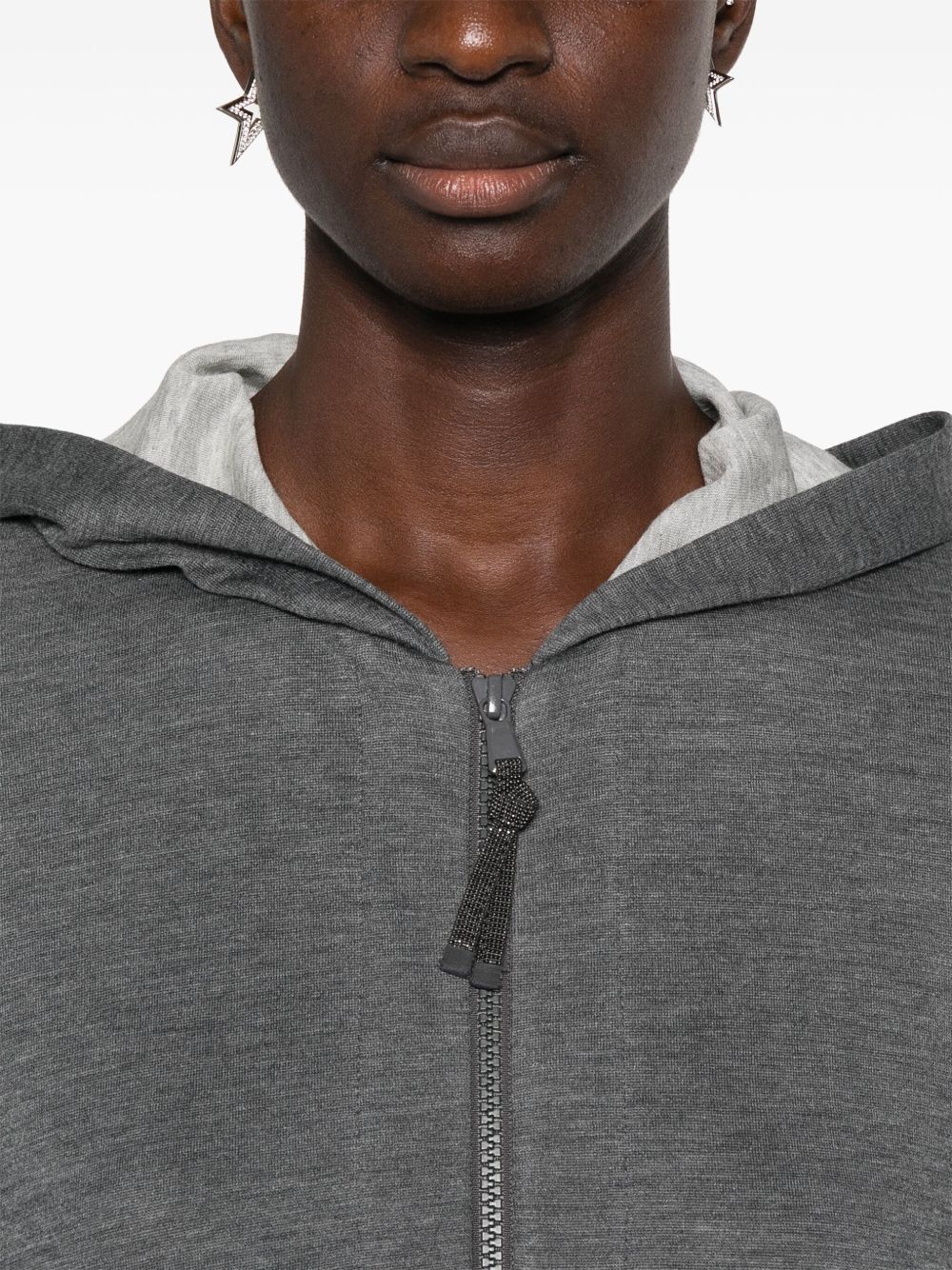 Brunello Cucinelli hoodie