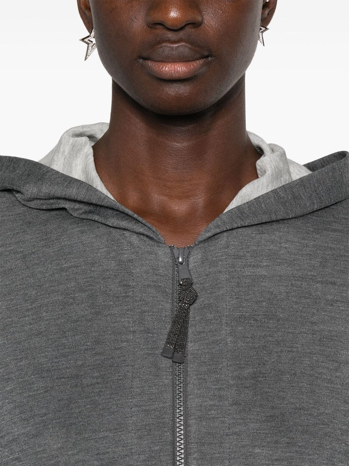 Brunello Cucinelli hoodie