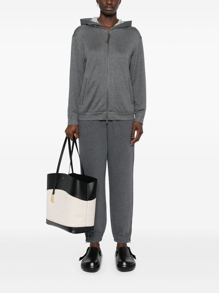 Brunello Cucinelli hoodie