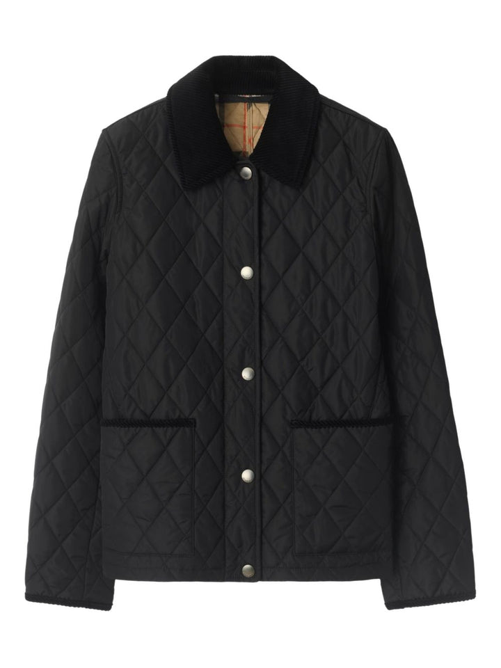 Burberry Jacket