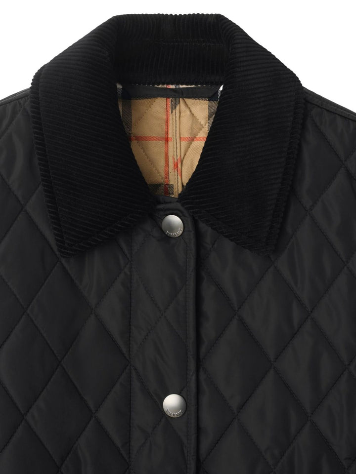 Burberry Jacket