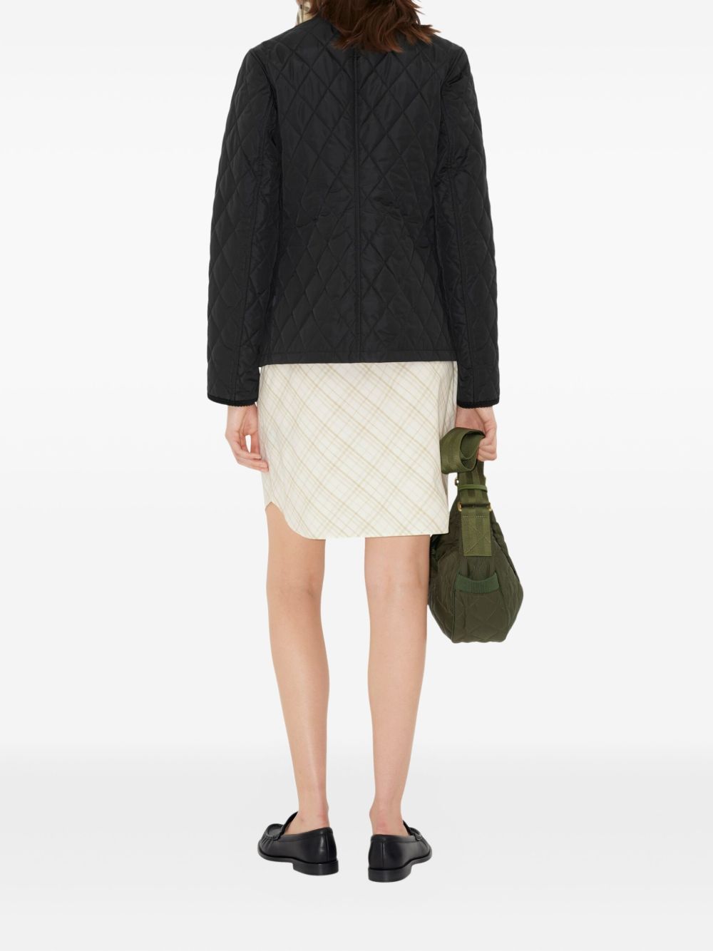 Burberry Jacket