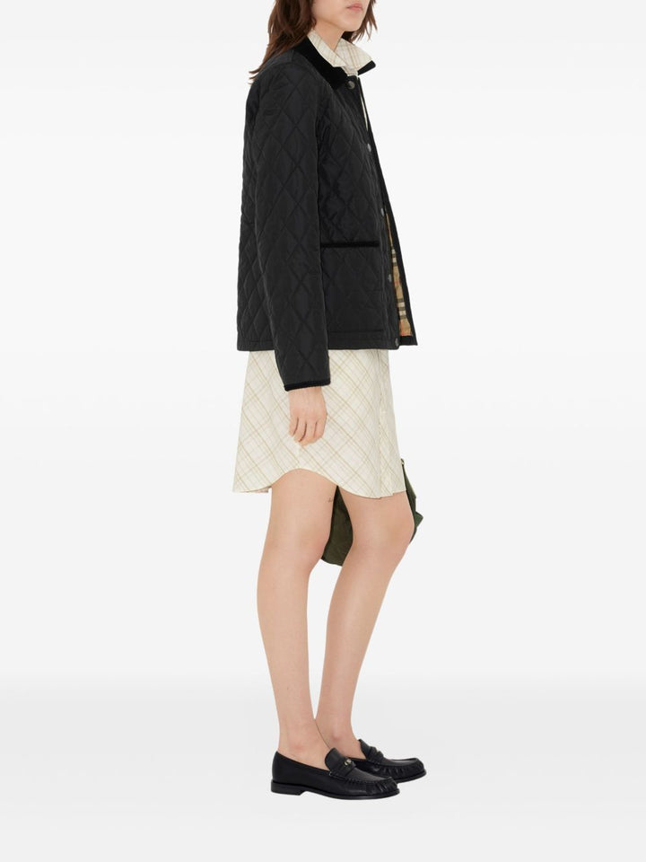 Burberry Jacket