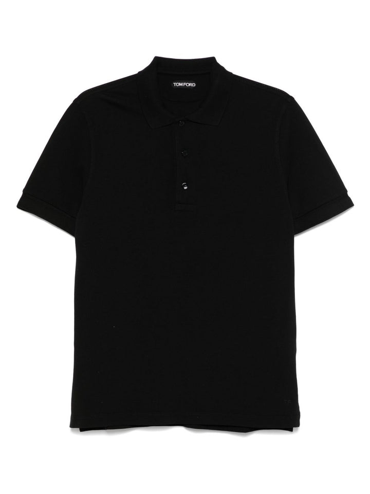 Tom Ford Polo Shirt