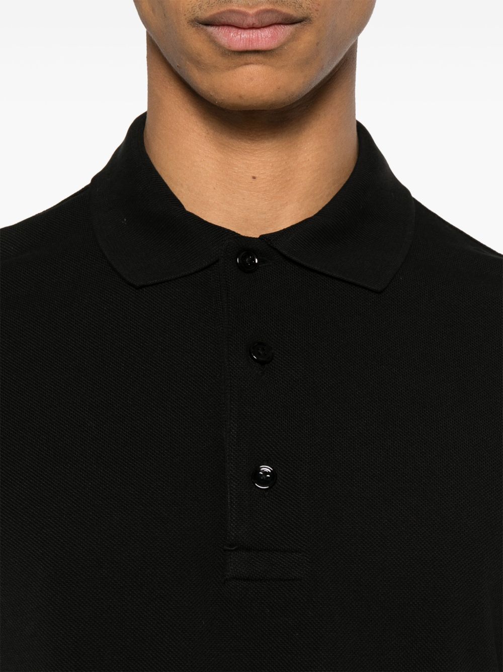 Tom Ford Polo Shirt