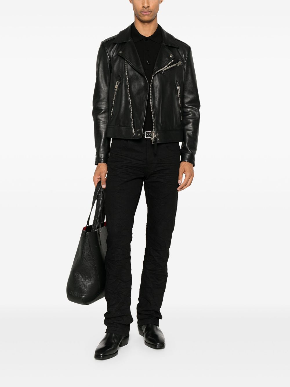 Tom Ford Polo Shirt