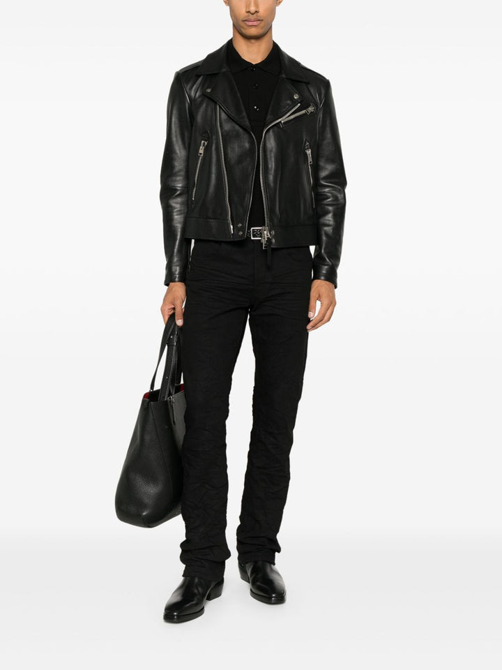 Tom Ford Polo Shirt