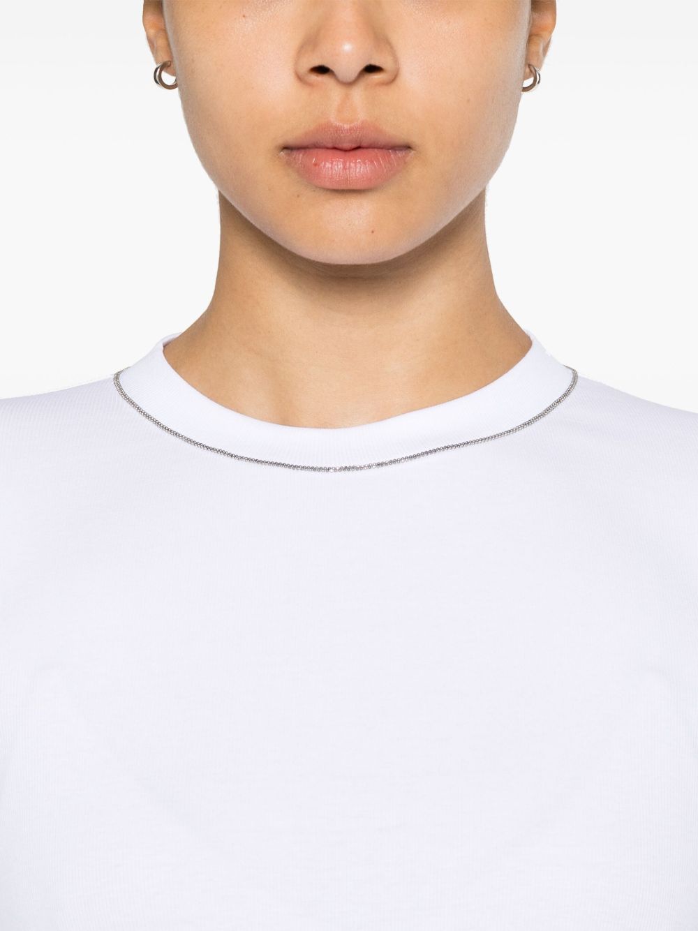 Brunello Cucinelli T-shirt