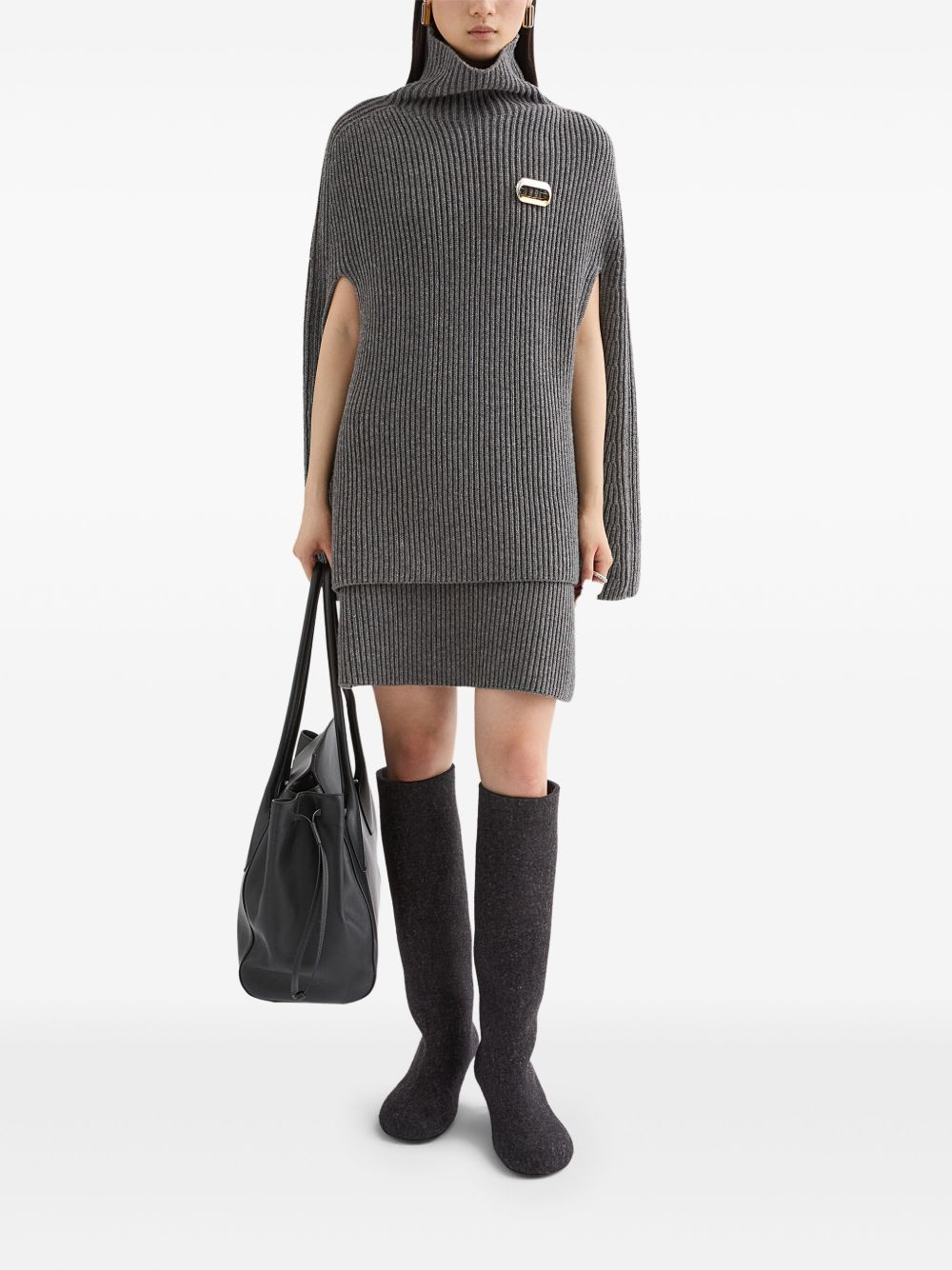 Jil Sander Skirt