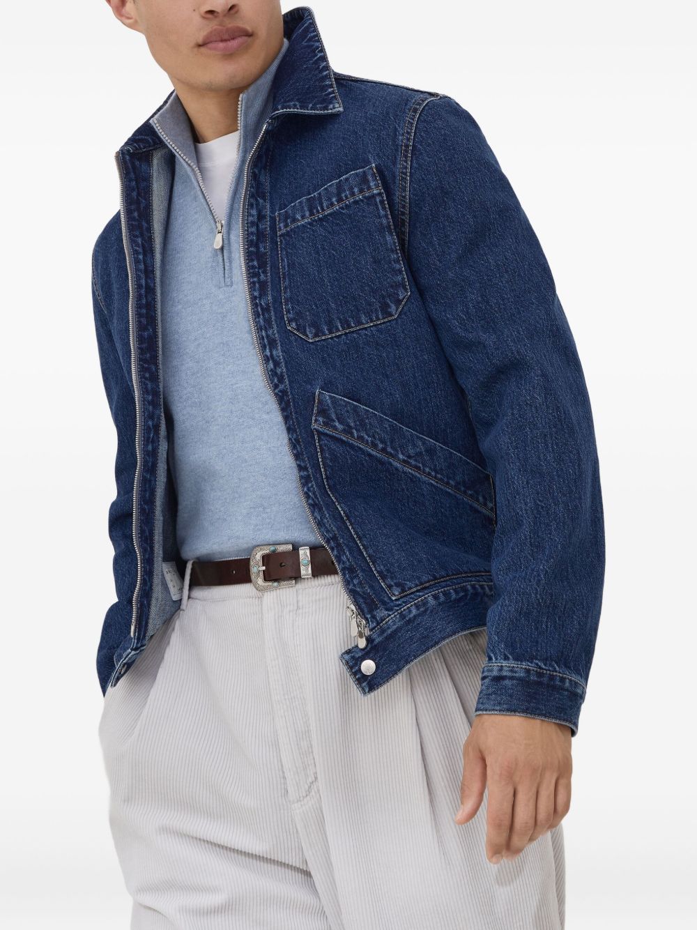 Brunello Cucinelli Sweater