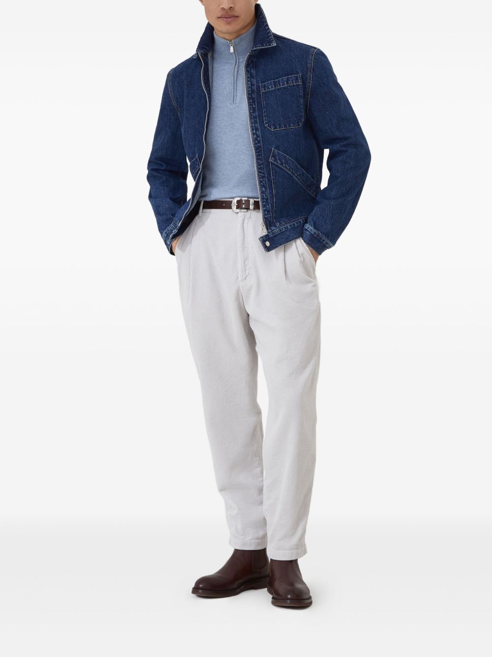 Brunello Cucinelli Sweater