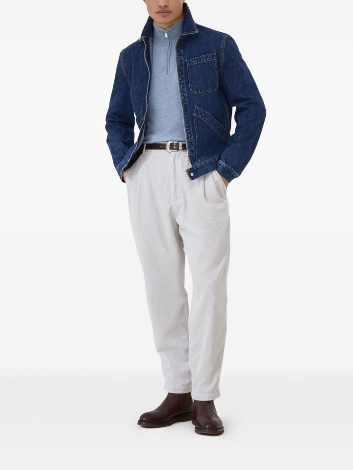 Brunello Cucinelli Sweater