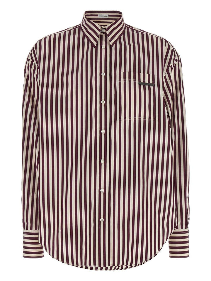 Brunello Cucinelli Shirt