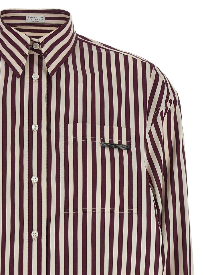 Brunello Cucinelli Shirt
