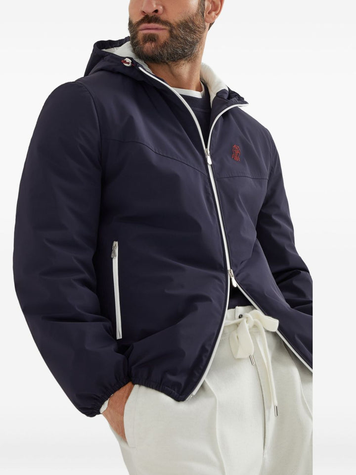 Brunello Cucinelli Vest