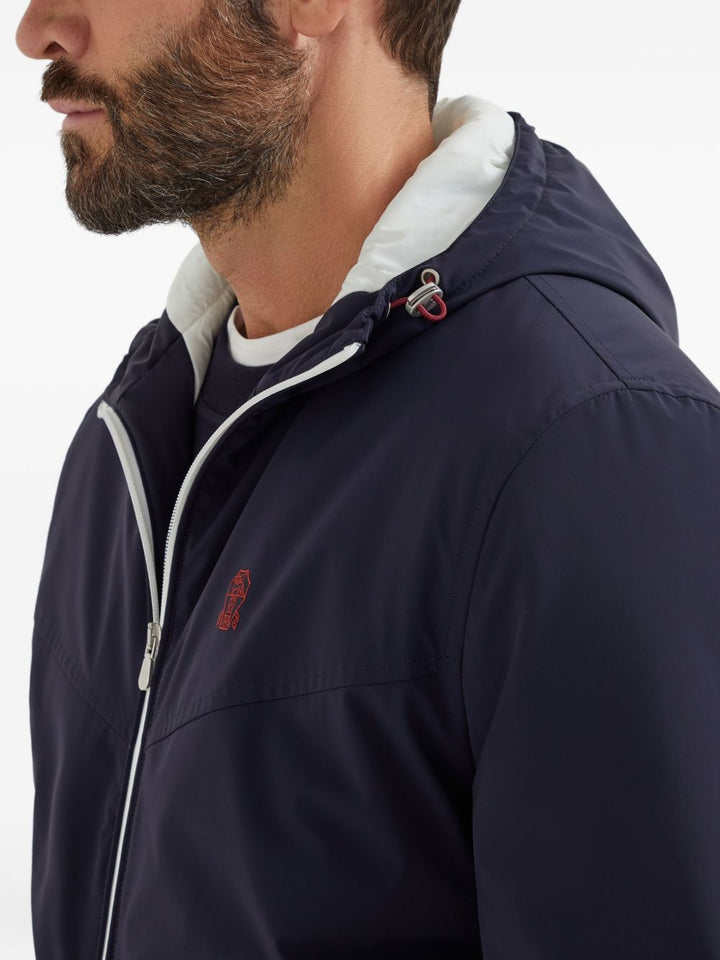 Brunello Cucinelli Vest