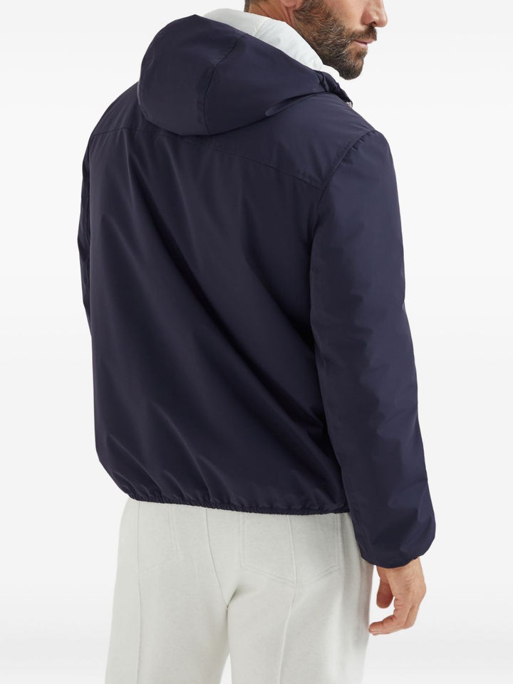 Brunello Cucinelli Vest