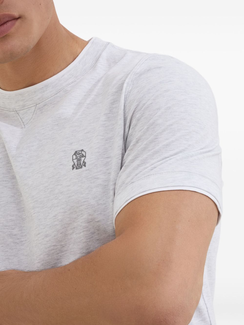 Brunello Cucinelli T-shirt