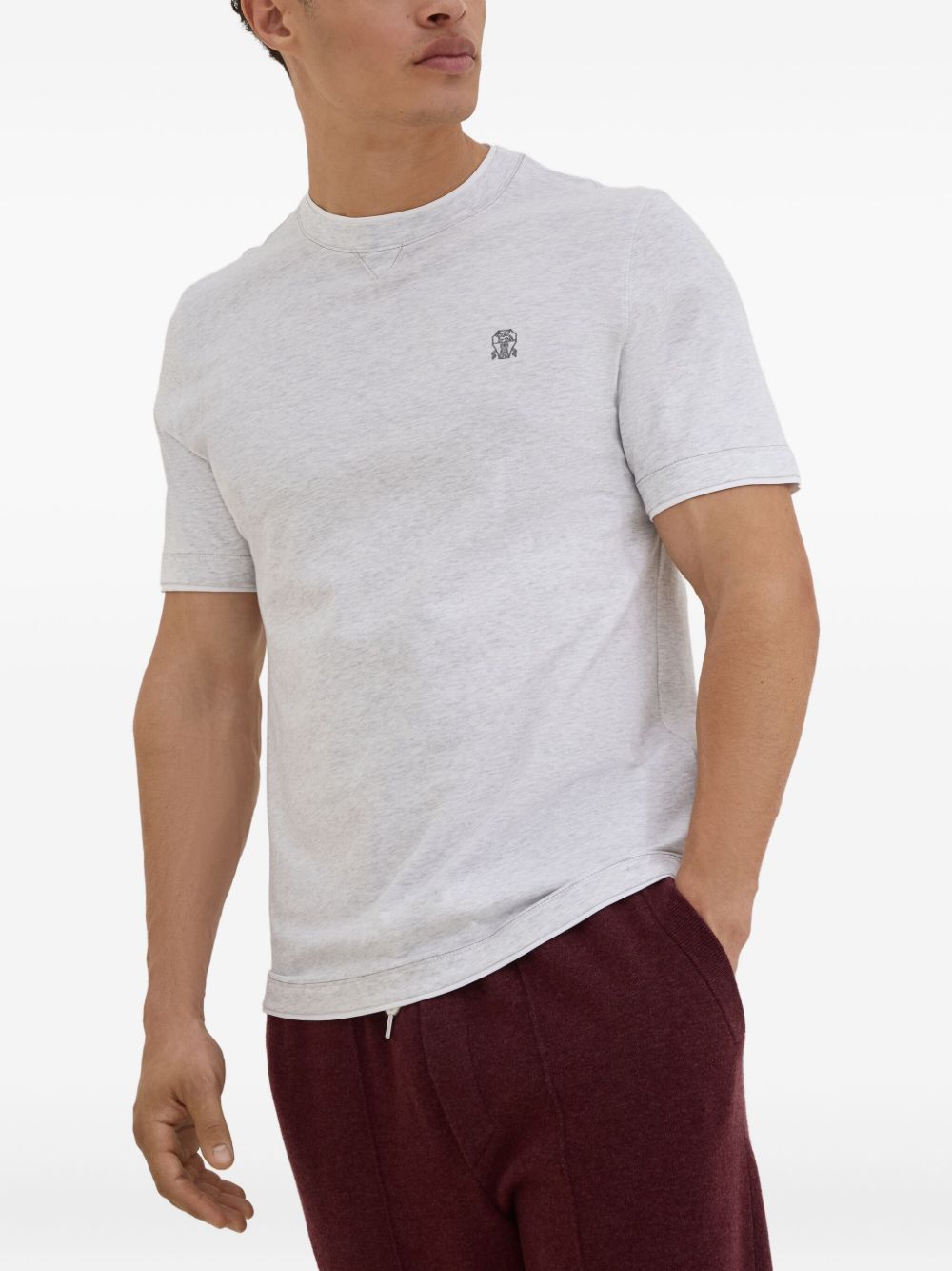 Brunello Cucinelli T-shirt