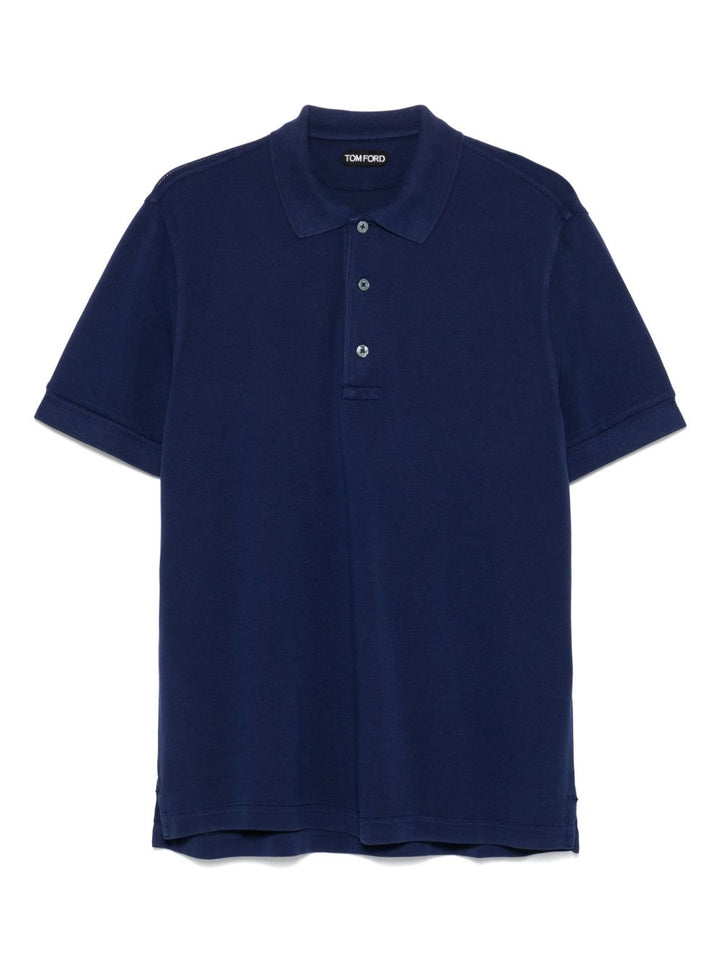 Tom Ford Polo Shirt