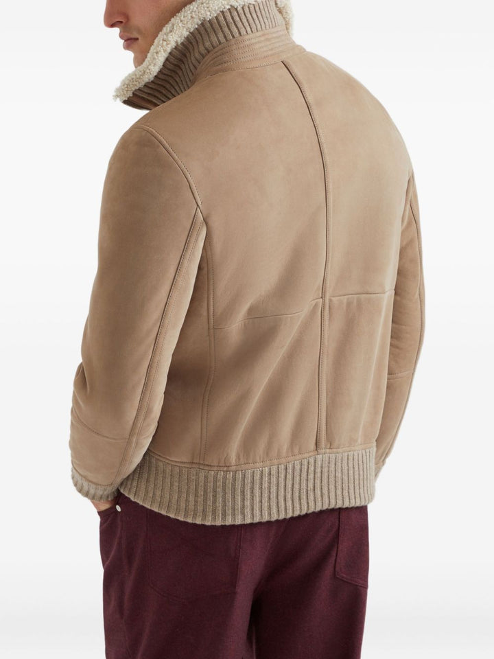 Brunello Cucinelli Coat