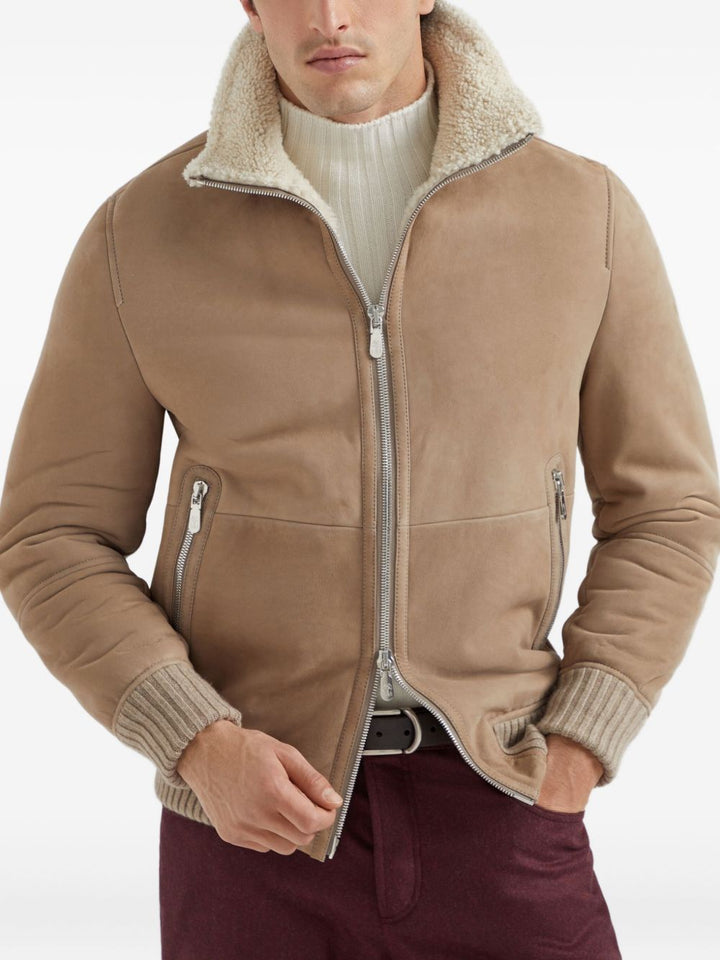 Brunello Cucinelli Coat