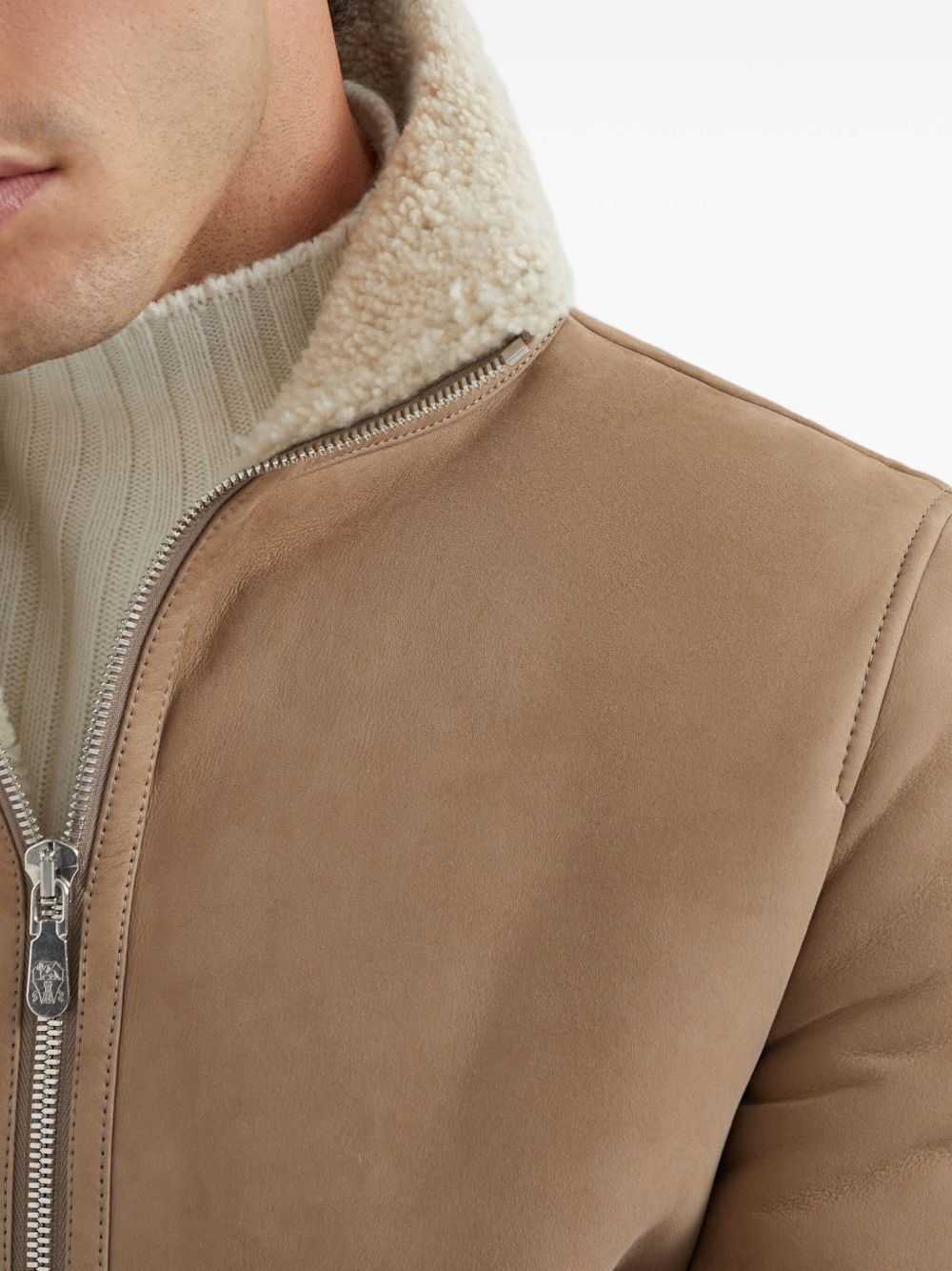 Brunello Cucinelli Coat