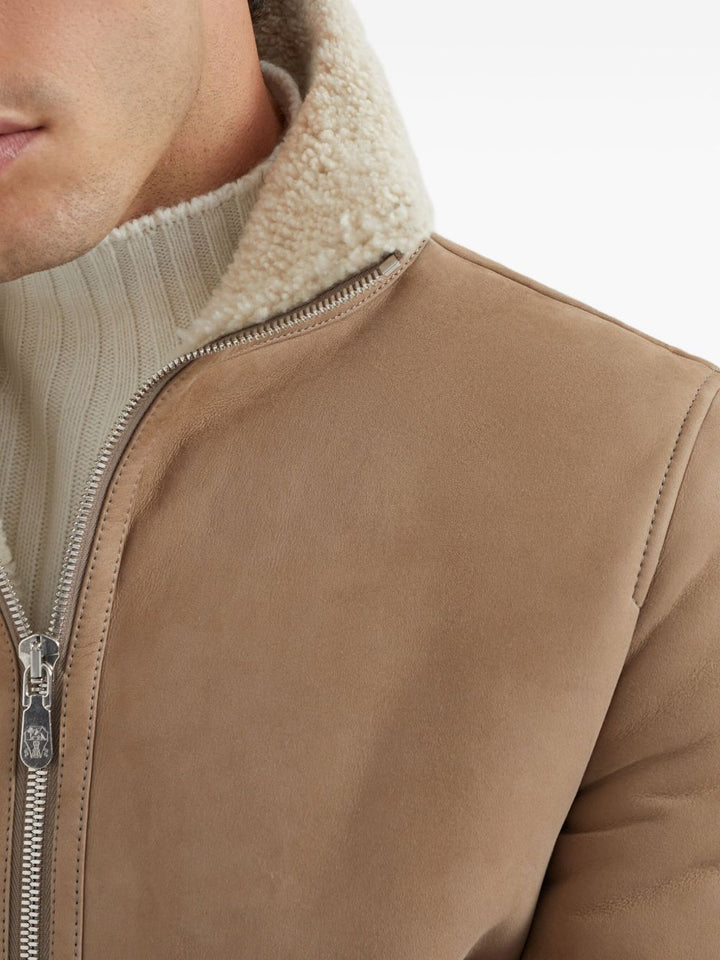 Brunello Cucinelli Coat