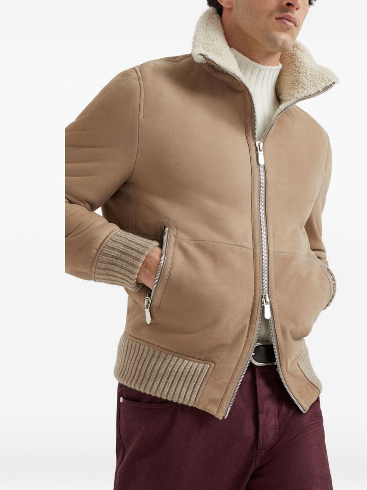 Brunello Cucinelli Coat