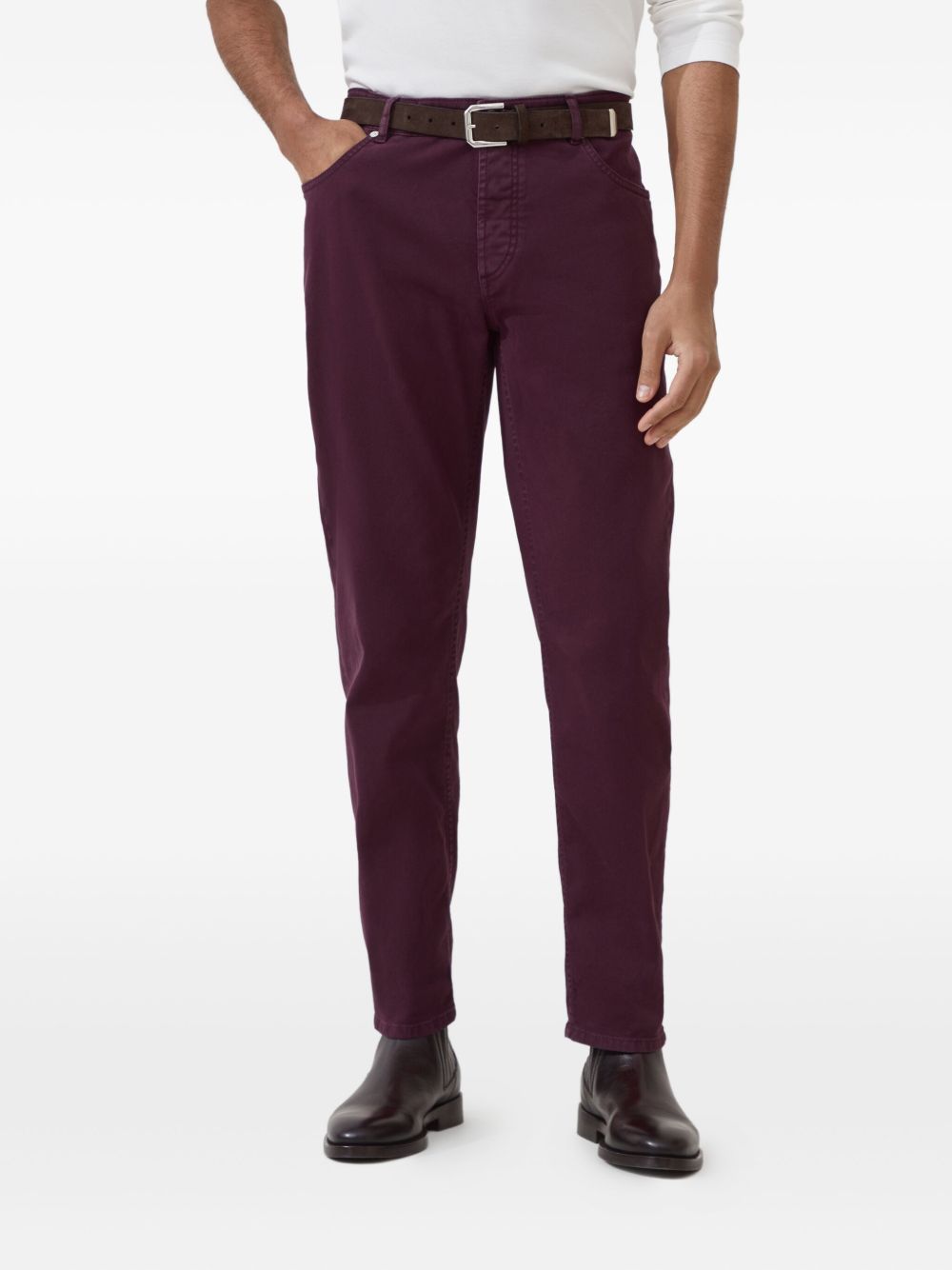 Brunello Cucinelli Trousers