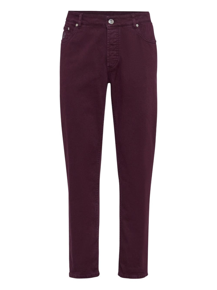 Brunello Cucinelli Trousers