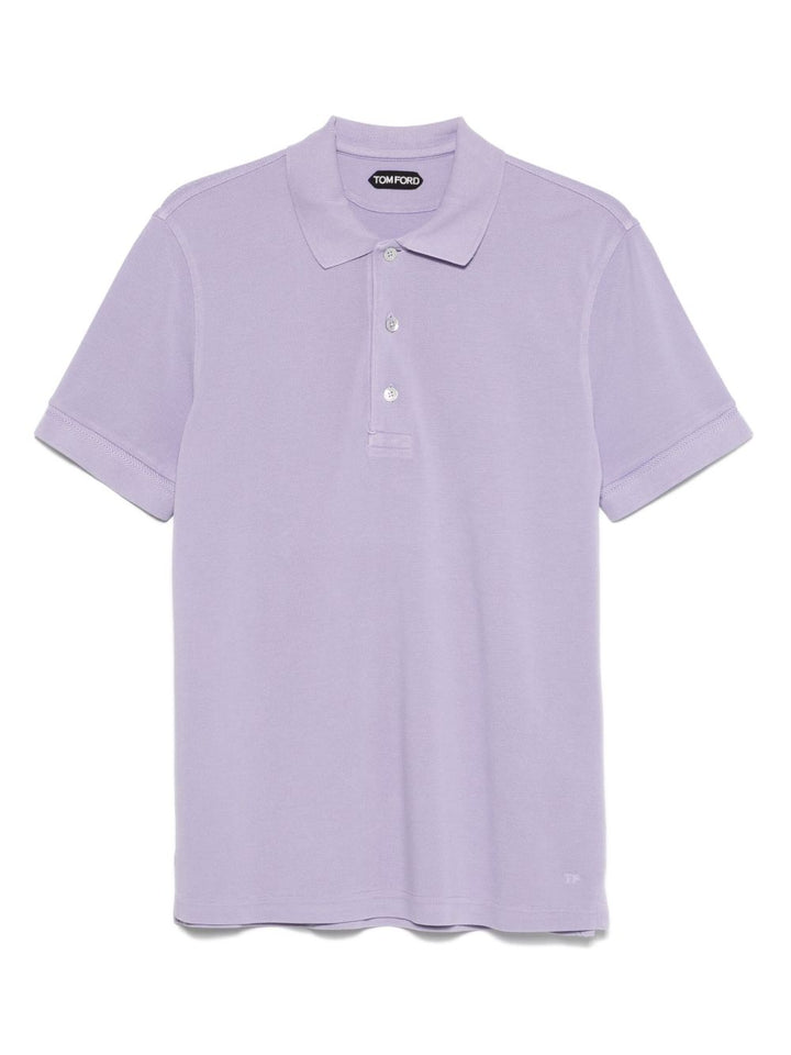 Tom Ford Polo Shirt