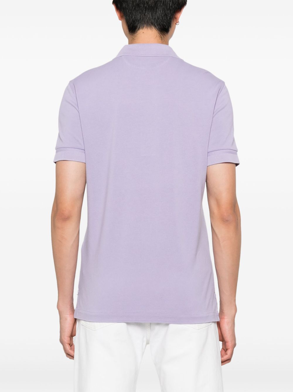 Tom Ford Polo Shirt