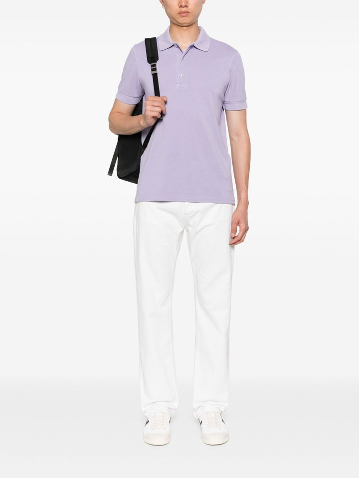 Tom Ford Polo Shirt